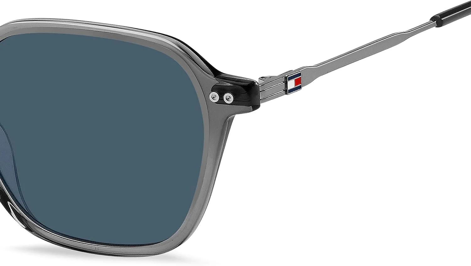 عینک آفتابی مردانه TOMMY HILFIGER مدل TH 2132/S (تک عددی)