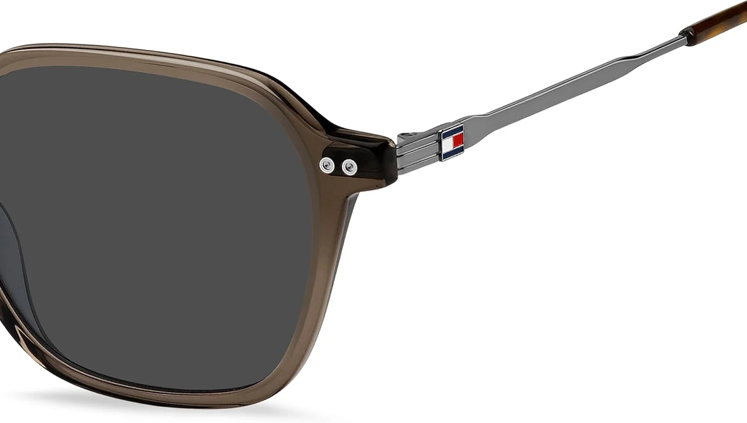 عینک آفتابی مردانه TOMMY HILFIGER مدل TH 2132/S (تک عددی) عینک آفتابی مردانه TOMMY HILFIGER مدل TH 2132/S (تک عددی)