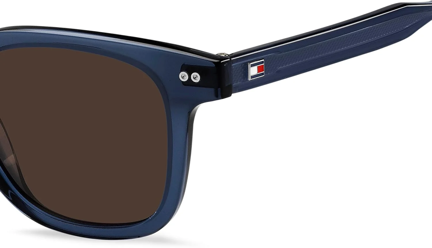 عینک آفتابی مردانه TOMMY HILFIGER مدل TH 2126/S (تک عددی)