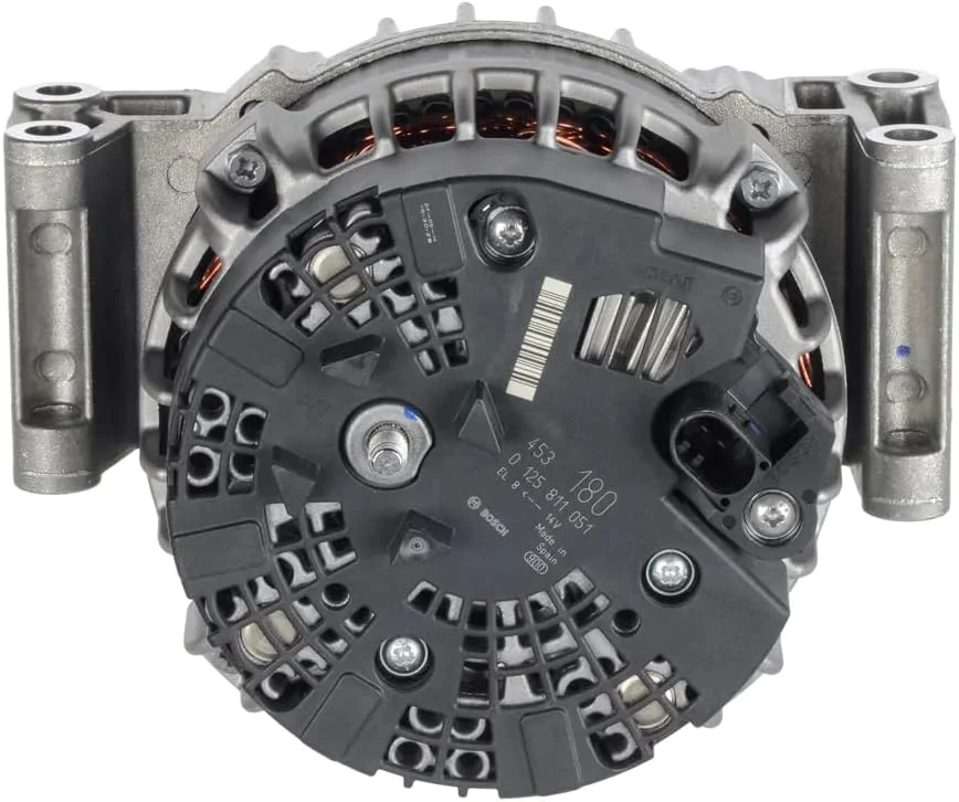 دینام BOSCH 0 125 811 051 دینام BOSCH 0 125 811 051