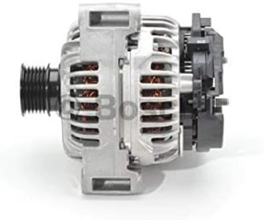 آلترناتور جدید بوش 0124515190