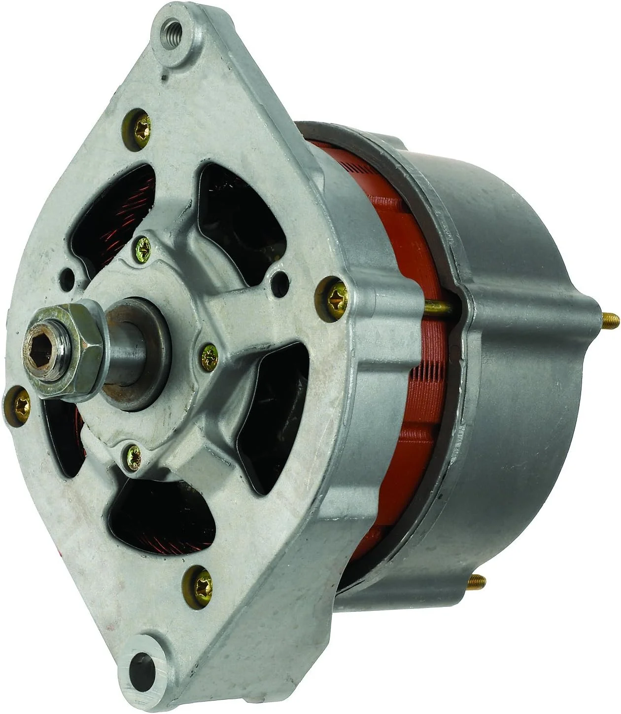 آلترناتور جدید خودرو بوش مدل AL9971N