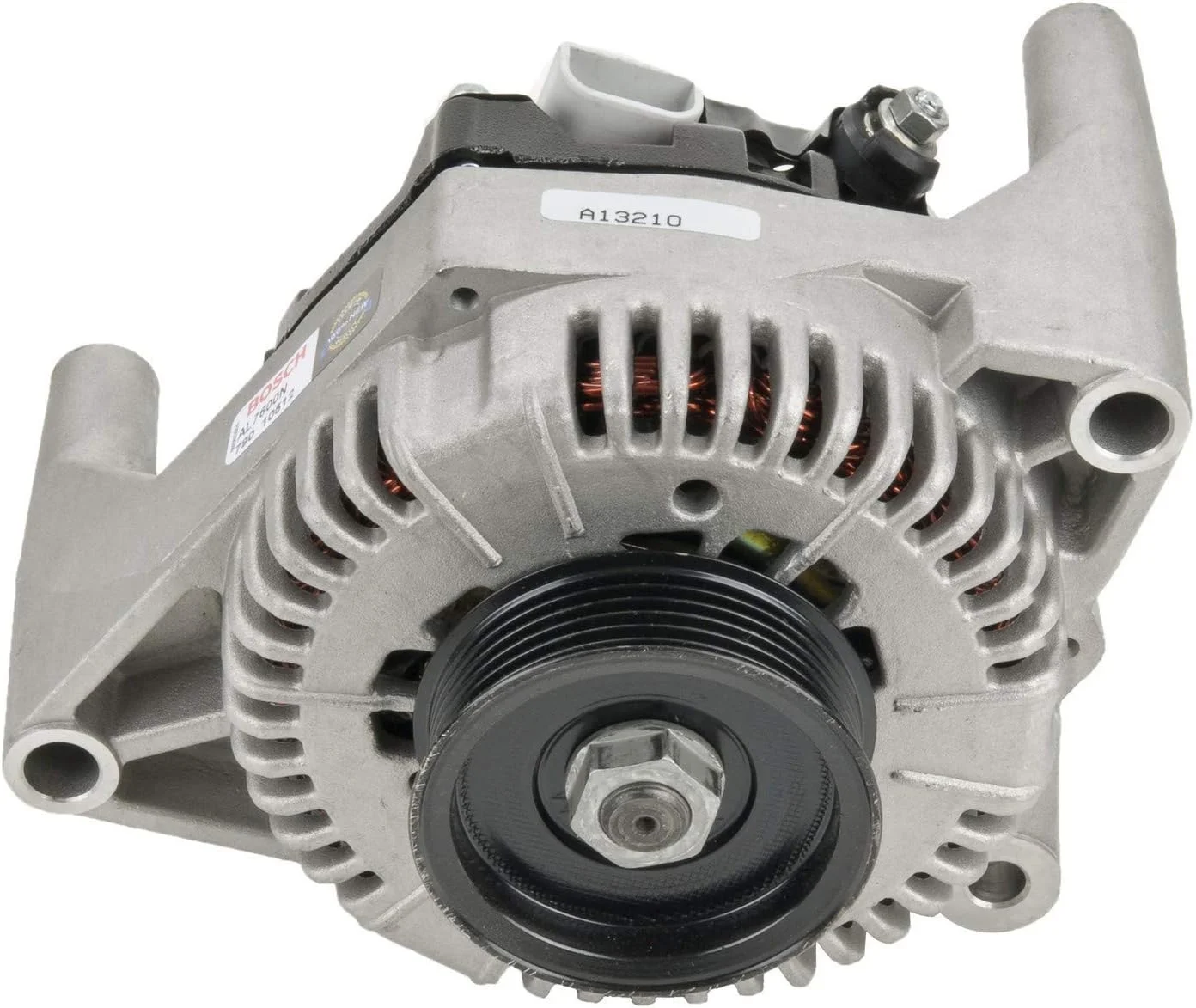 آلترناتور جدید بوش مدل AL7600N