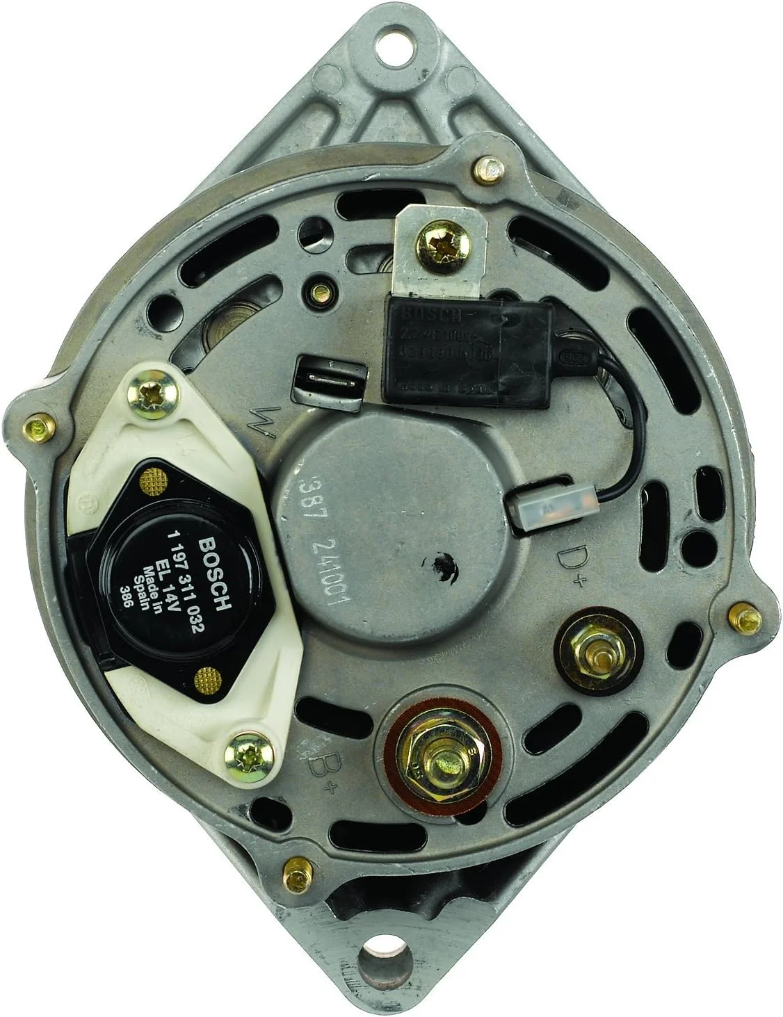 آلترناتور جدید خودرو بوش مدل AL9971N