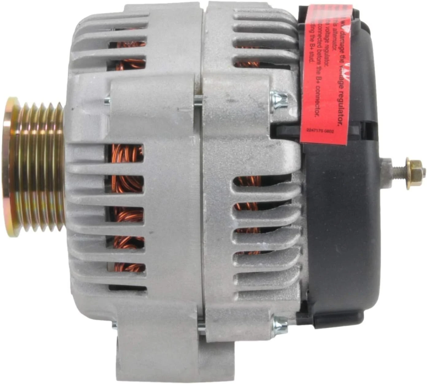 آلترناتور جدید بوش مدل AL8730N