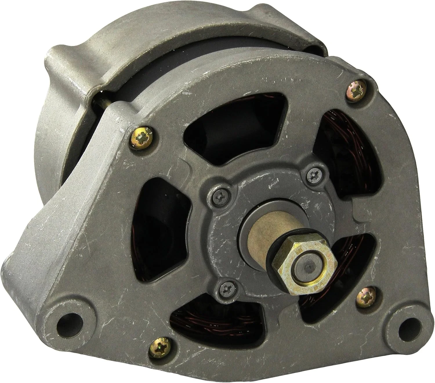 آلترناتور بازسازی شده ممتاز بوش AL80X - MERCEDES-BENZ