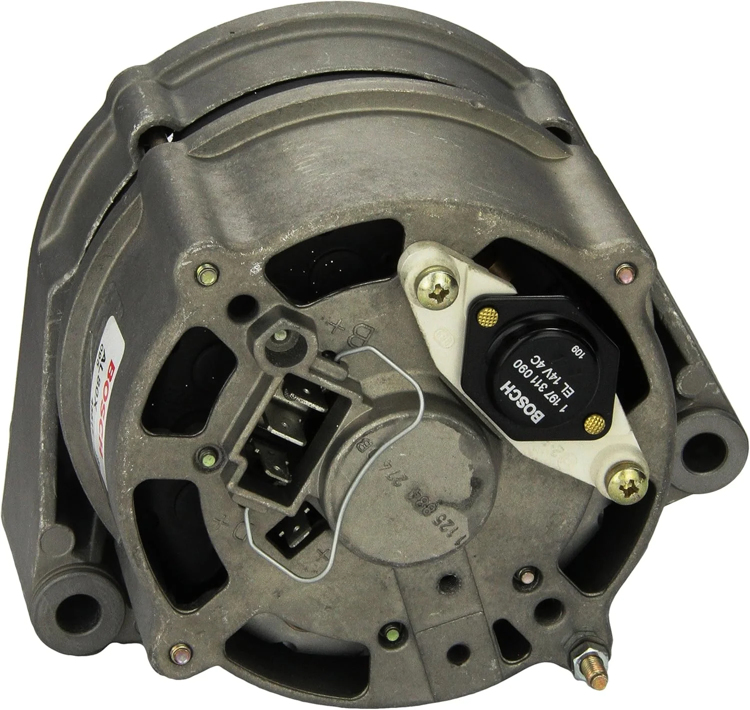 آلترناتور بازسازی شده ممتاز بوش AL80X - MERCEDES-BENZ