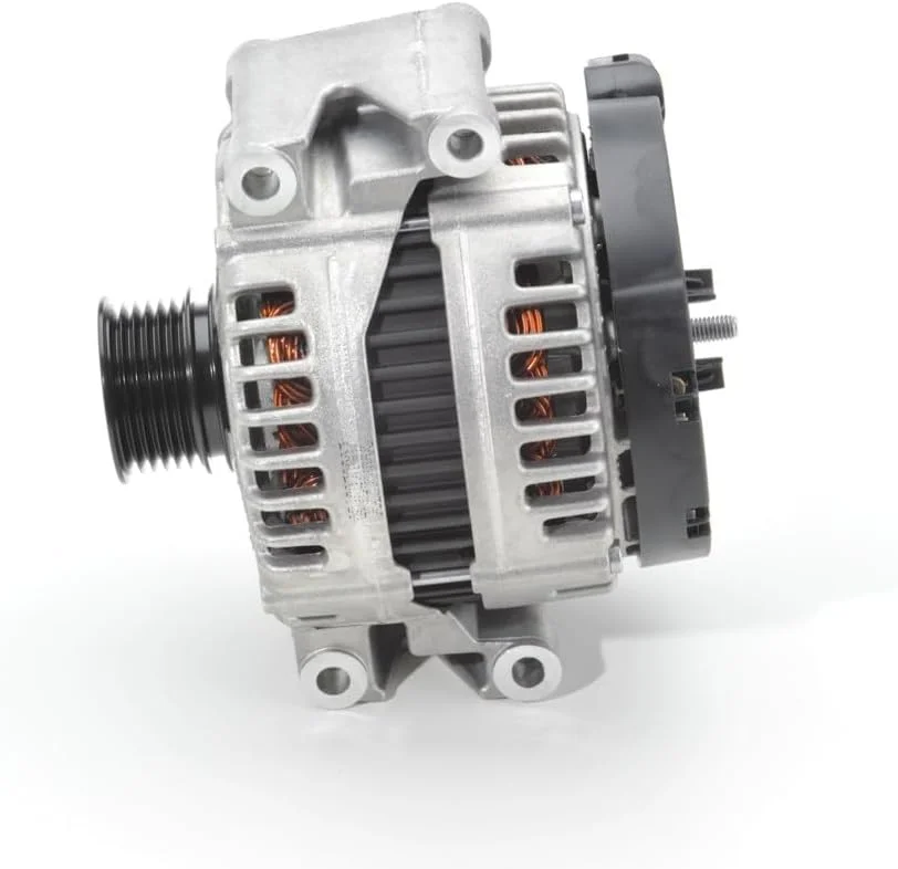 آلترناتور جدید بوش مدل AL0844N