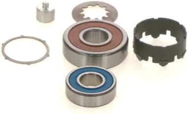 آلترناتور جدید بوش مدل AL0844N