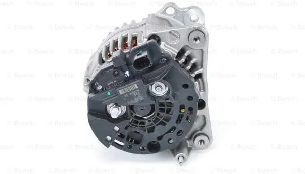 آلترناتور جدید بوش مدل 0124325149
