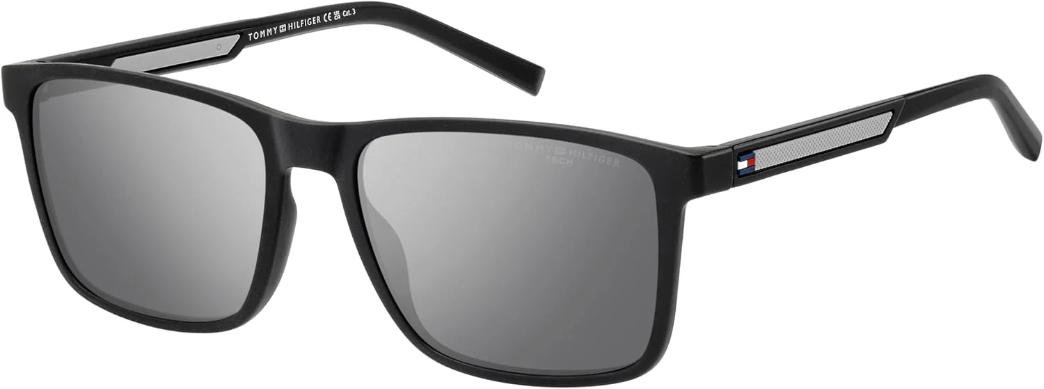 عینک آفتابی TOMMY HILFIGER 207894، 08A، 56 EU