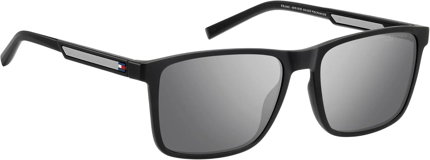 عینک آفتابی TOMMY HILFIGER 207894، 08A، 56 EU