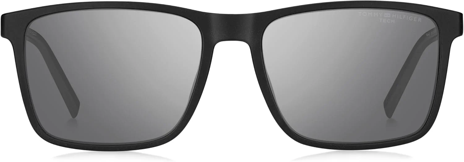 عینک آفتابی TOMMY HILFIGER 207894، 08A، 56 EU