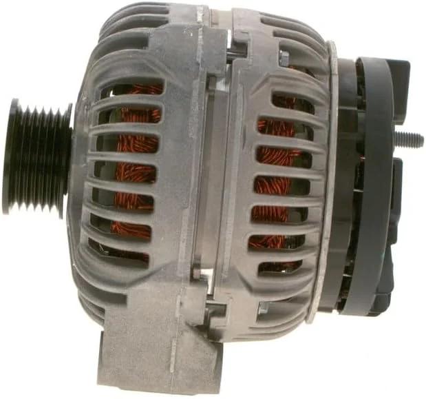 دینام BOSCH سازگار با مرسدس C215 C219 R230 S211 V251 W164 W211 W215 200800150