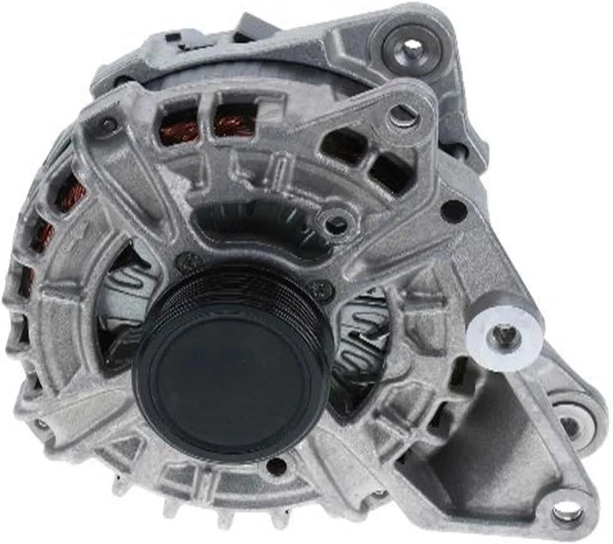 آلترناتور جدید BOSCH AL0704N - سازگار با مرسدس بنز C300، GLC300، متریس