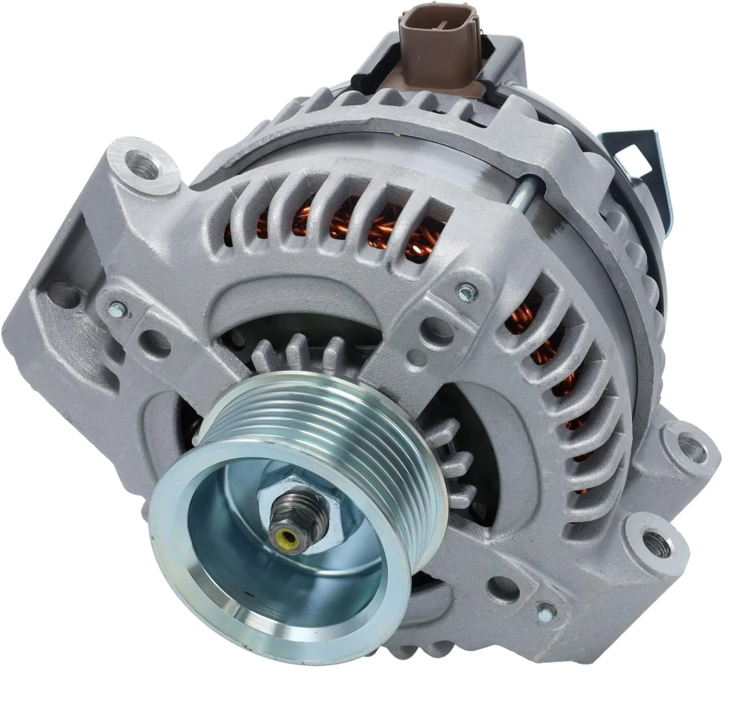 آلترناتور جدید BOSCH AL1298N - سازگار با آکورا TSX منتخب؛ هوندا آکورد، سیویک، CR-V، المنت؛ 100 آمپر