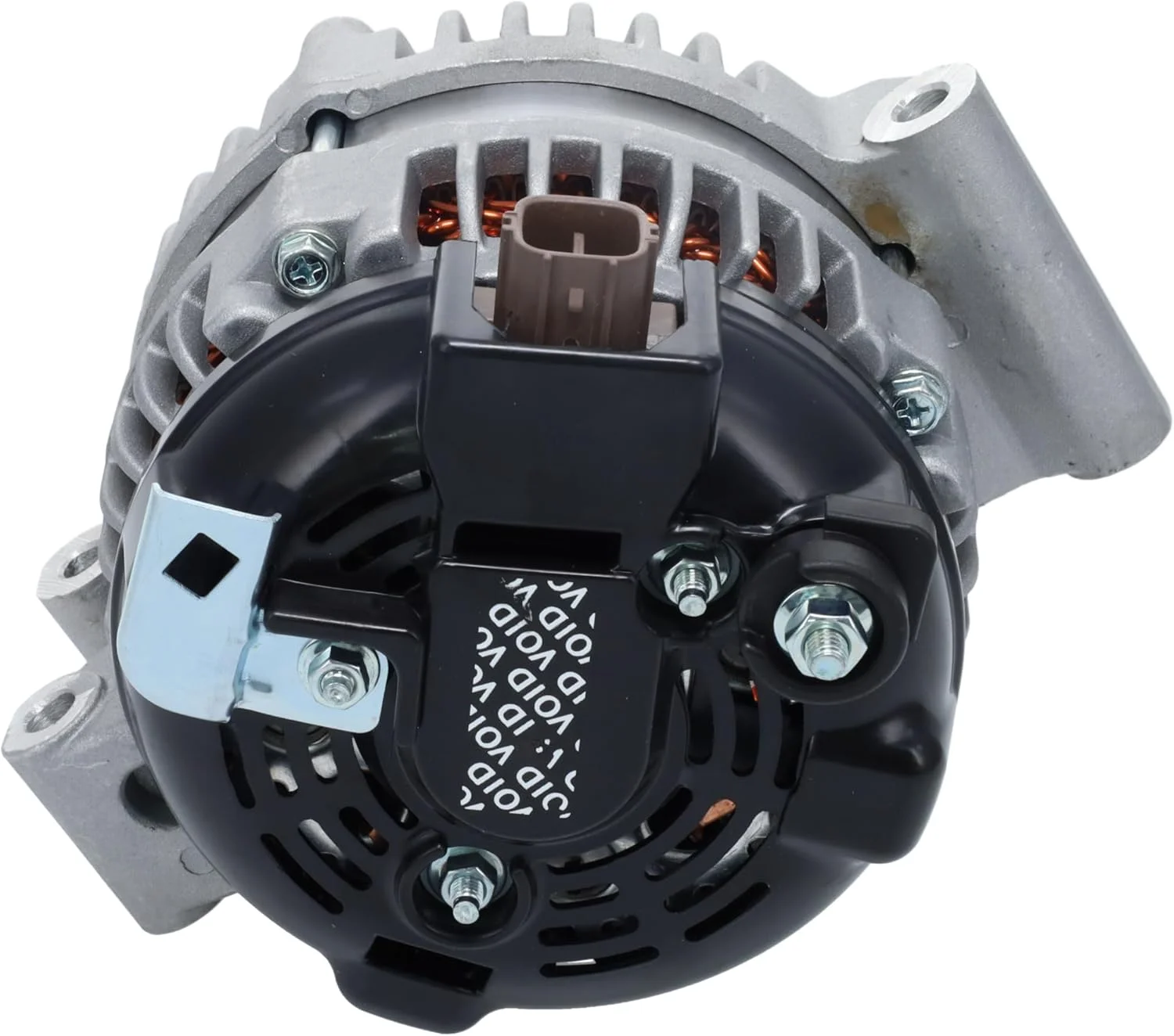 آلترناتور جدید BOSCH AL1298N - سازگار با آکورا TSX منتخب؛ هوندا آکورد، سیویک، CR-V، المنت؛ 100 آمپر