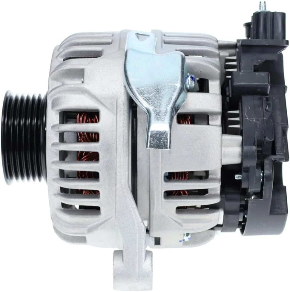 آلترناتور جدید BOSCH AL3348N - سازگار با مدل های منتخب Lexus ES300؛ با توان 90 آمپر