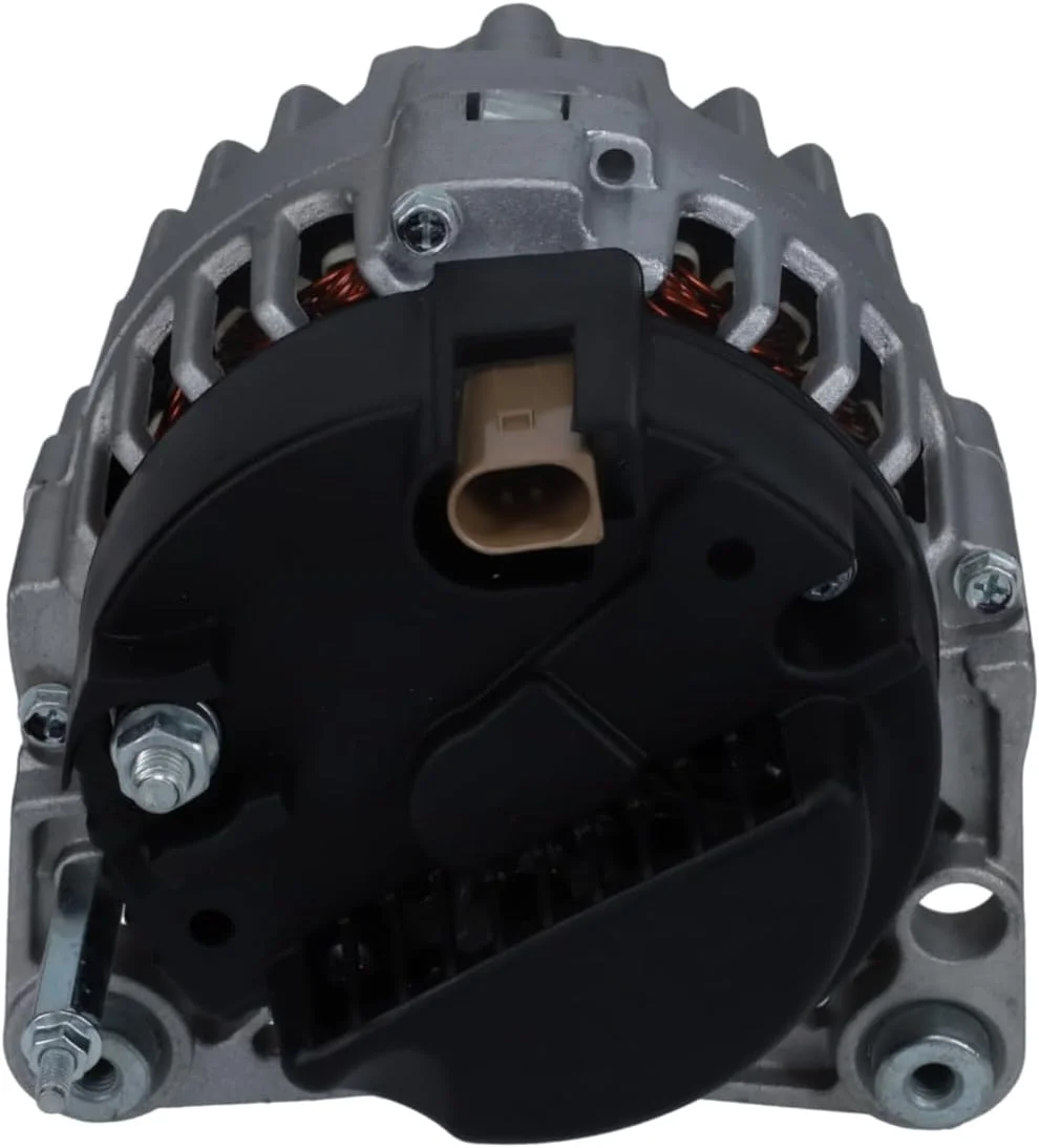 آلترناتور جدید BOSCH AL0943N - سازگار با مدل های منتخب فولکس واگن بیتل، جتا؛ توان 90 آمپر