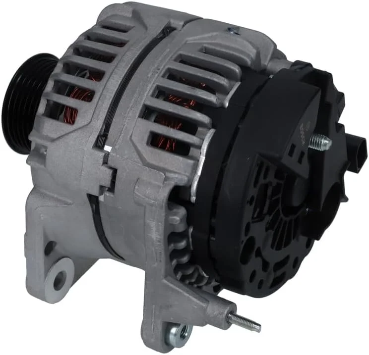 آلترناتور جدید BOSCH AL0716N - سازگار با برخی از مدل‌های فولکس واگن بیتل، جتا، R32؛ با توان 70 آمپر