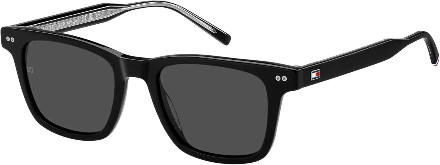 عینک آفتابی مردانه TOMMY HILFIGER مدل TH 2127/S (تک عددی)