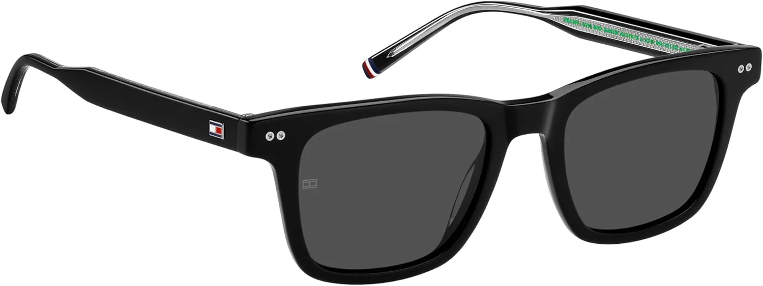 عینک آفتابی مردانه TOMMY HILFIGER مدل TH 2127/S (تک عددی) عینک آفتابی مردانه TOMMY HILFIGER مدل TH 2127/S (تک عددی)