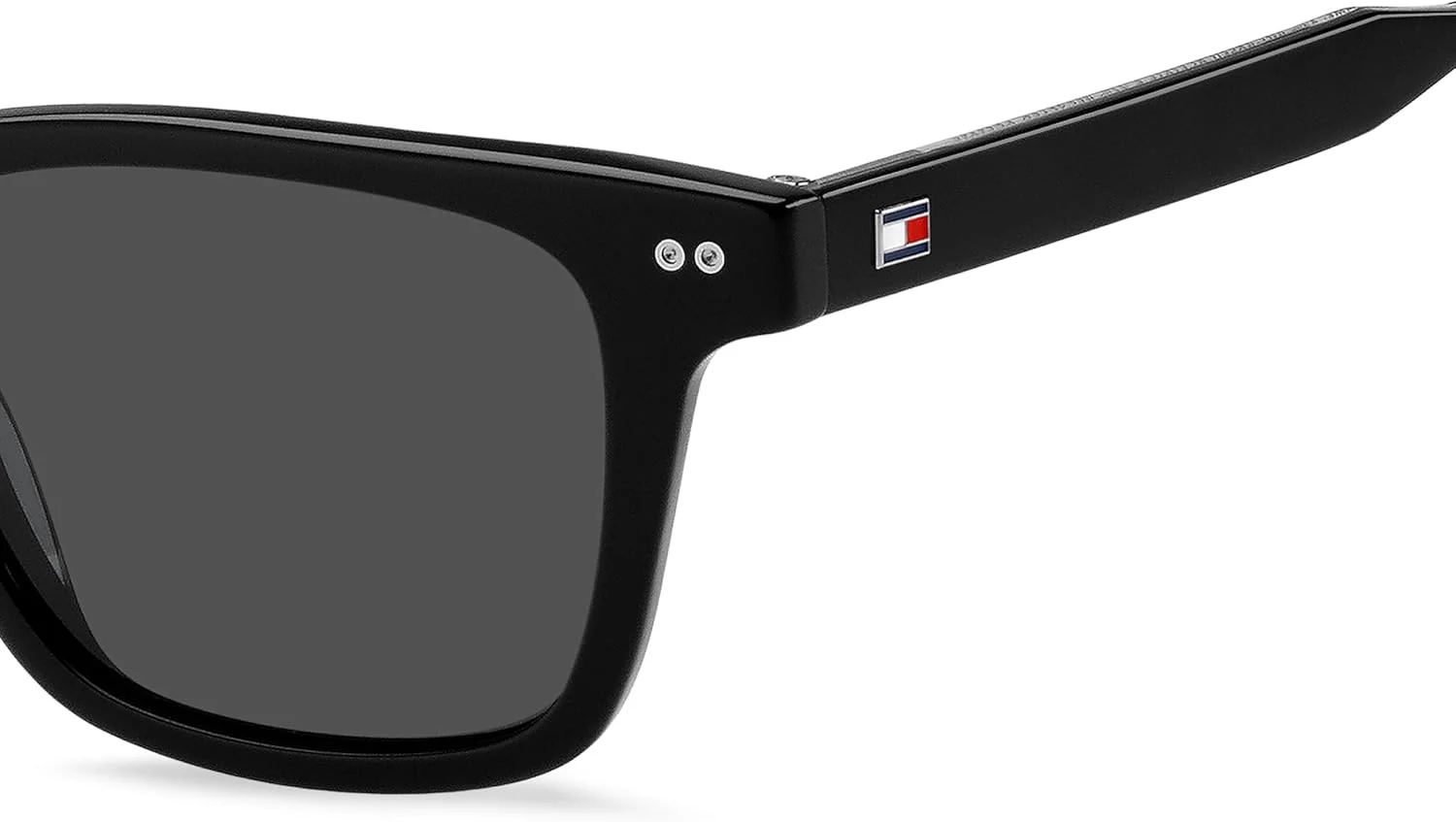 عینک آفتابی مردانه TOMMY HILFIGER مدل TH 2127/S (تک عددی) عینک آفتابی مردانه TOMMY HILFIGER مدل TH 2127/S (تک عددی)