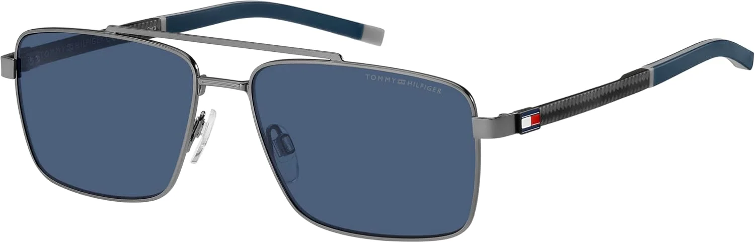عینک آفتابی مردانه TOMMY HILFIGER مدل TH 2078/S