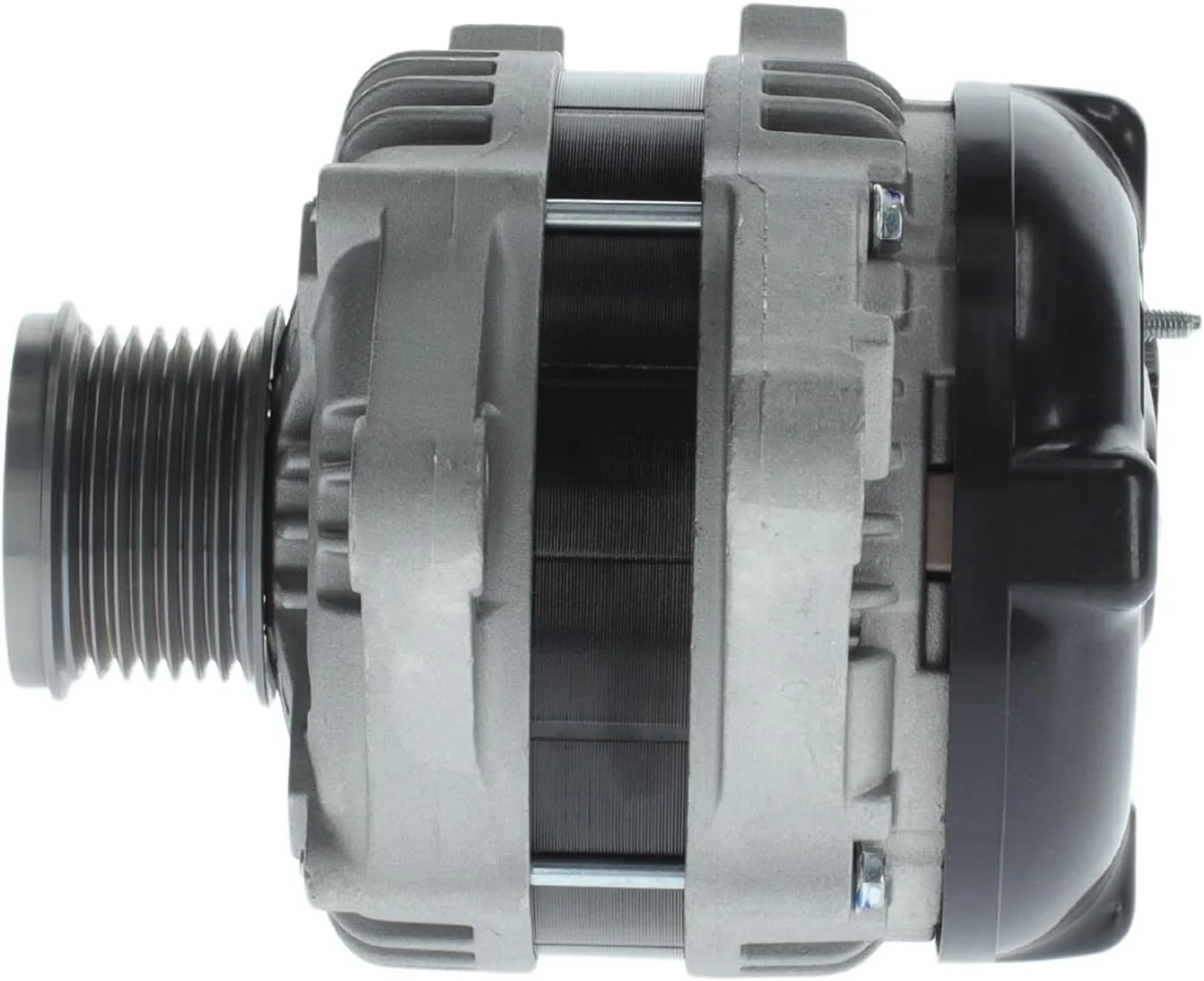 آلترناتور ۱۰۰٪ جدید ممتاز BOSCH AL3389N - سازگار با Toyota 4Runner، FJ Cruiser، Tundra منتخب؛ ۱۰۰ آمپر