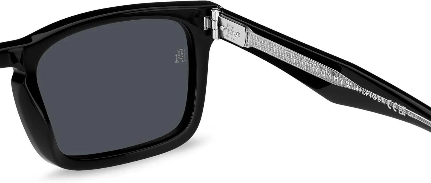 عینک آفتابی مردانه TOMMY HILFIGER مدل TH 2068/S