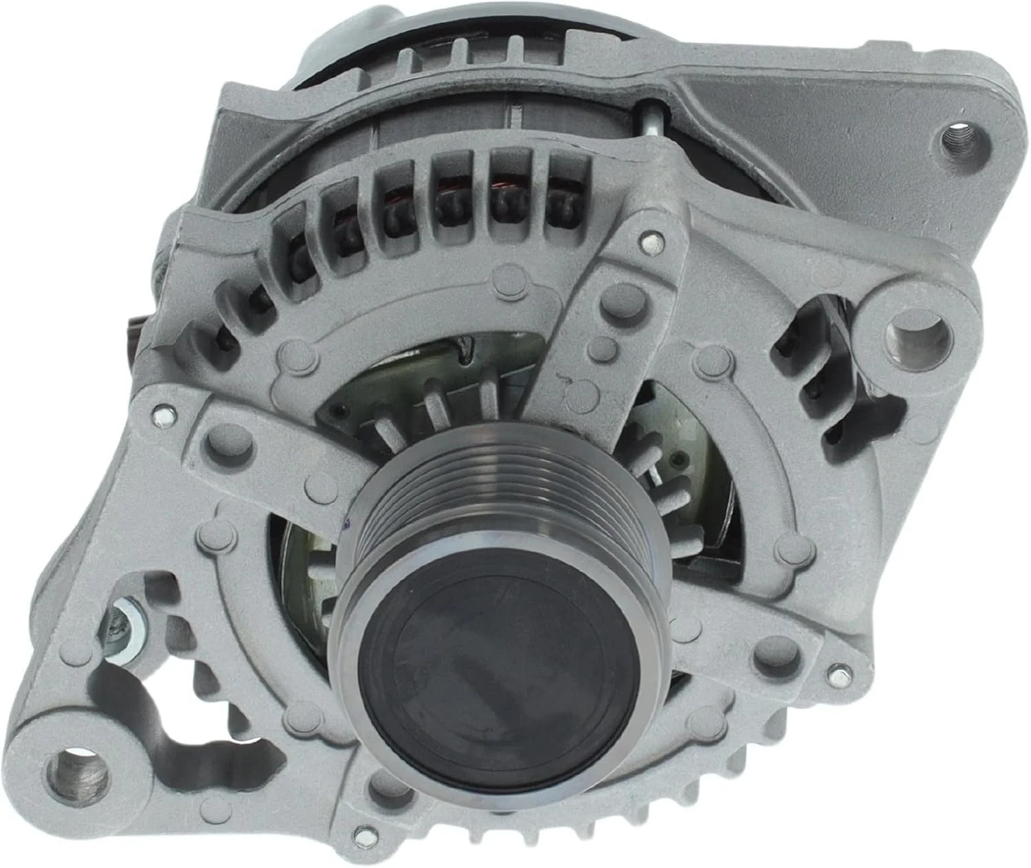 آلترناتور ۱۰۰٪ جدید ممتاز BOSCH AL3389N - سازگار با Toyota 4Runner، FJ Cruiser، Tundra منتخب؛ ۱۰۰ آمپر