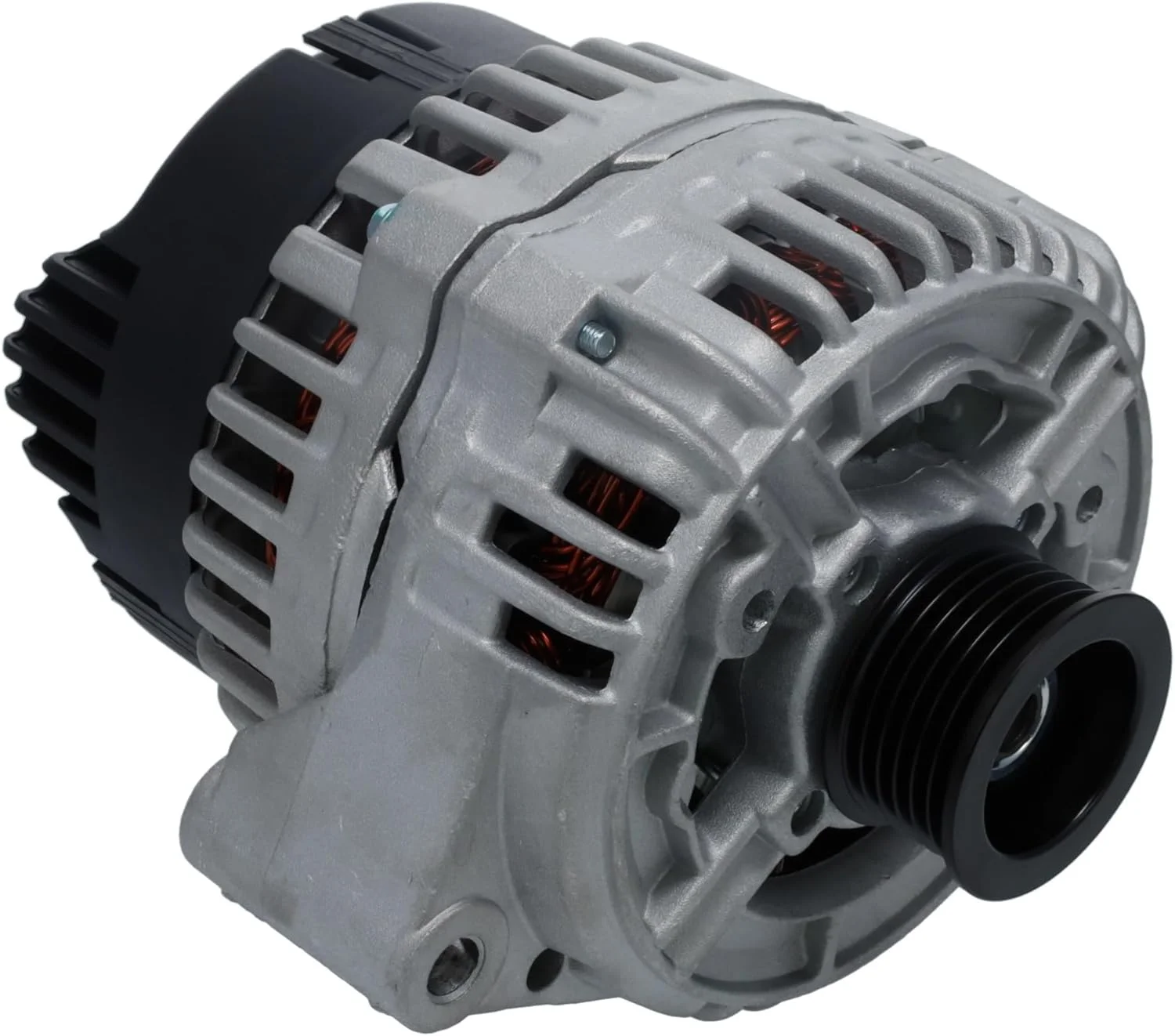 آلترناتور جدید تجهیزات اصلی BOSCH AL0768N - سازگار با مرسدس بنز CL500، S430، S500 منتخب؛ 150 آمپر