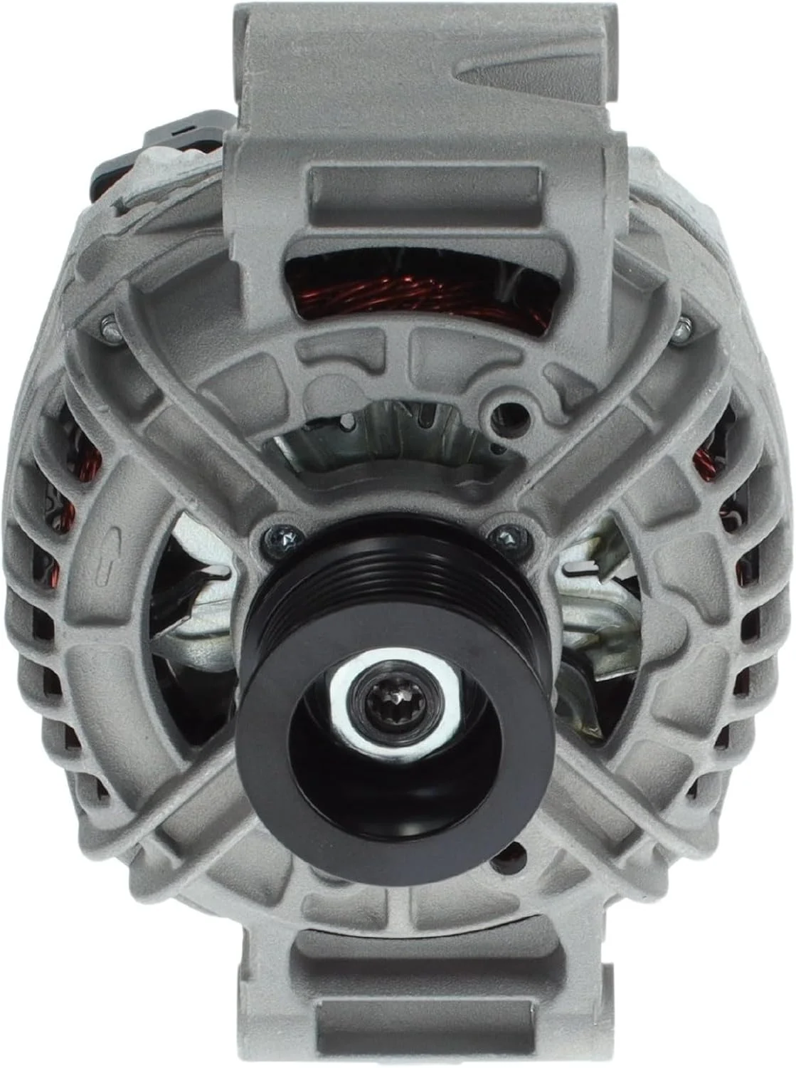 آلترناتور جدید تجهیزات اصلی BOSCH AL0191N - سازگار با مرسدس بنز C250، C300، C350، GLK350 منتخب؛ 150 آمپر