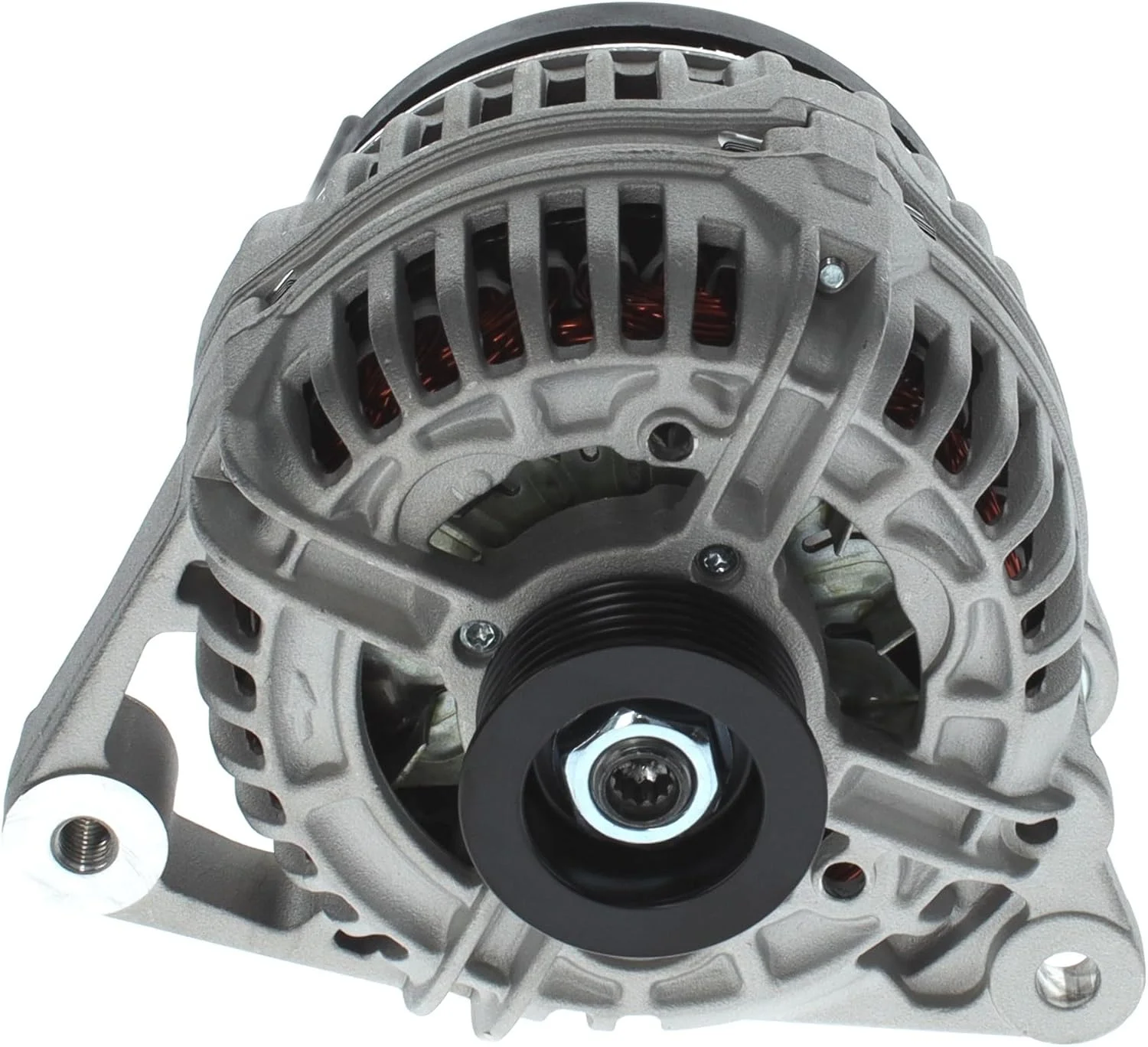 آلترناتور جدید تجهیزات اصلی BOSCH AL0700N - سازگار با پورشه 911 و باکستر منتخب؛ 120 آمپر