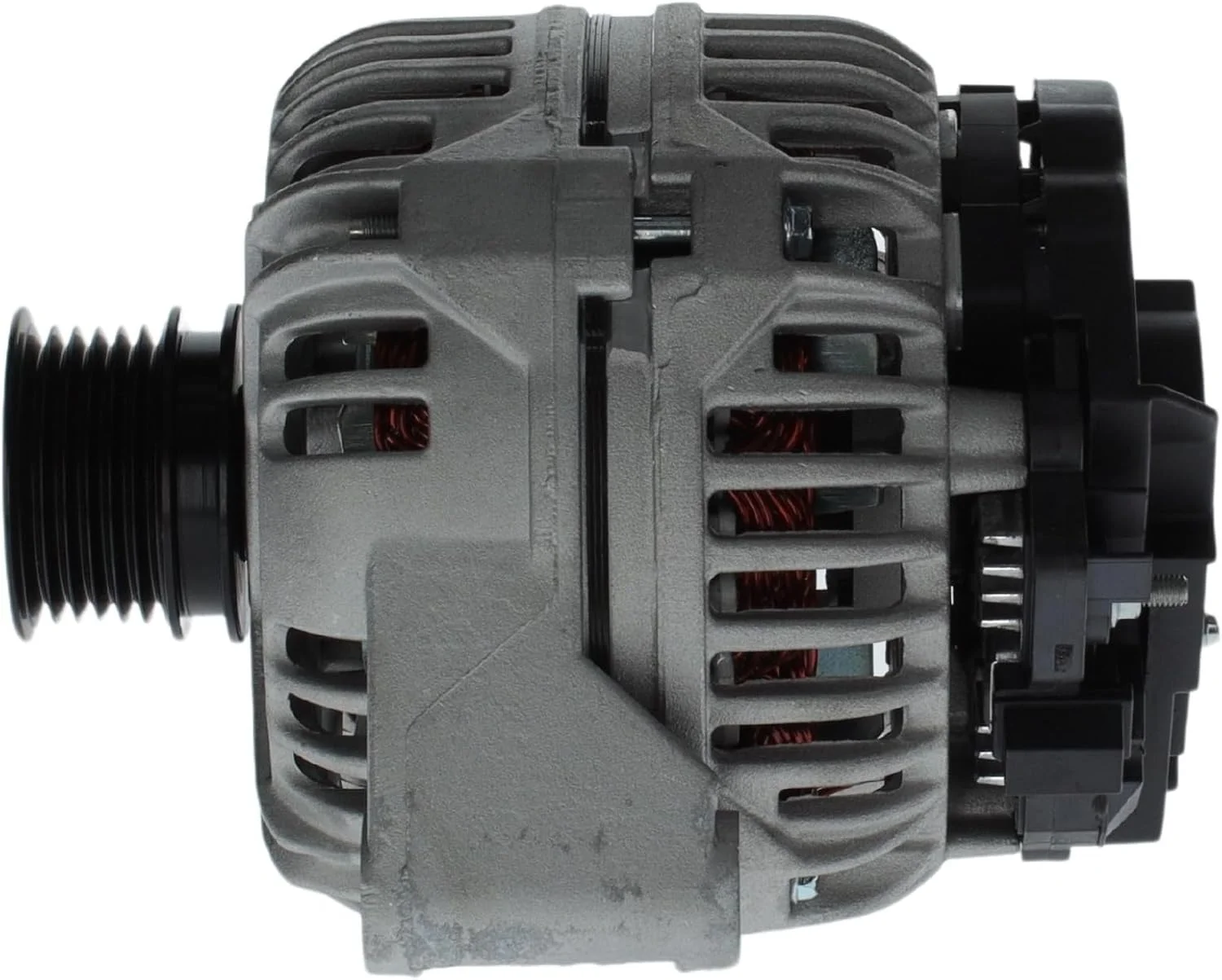 آلترناتور جدید تجهیزات اصلی BOSCH AL0762N - سازگار با مرسدس بنز S320 و SL320 منتخب؛ 120 آمپر