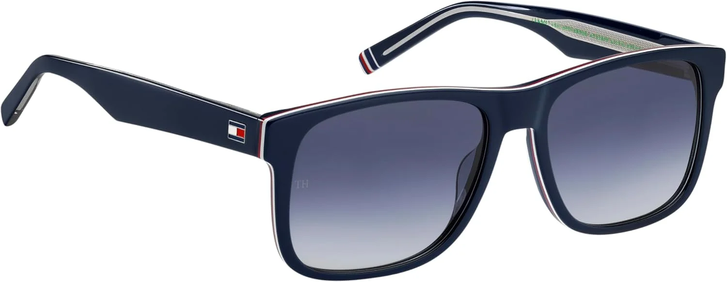 عینک آفتابی مردانه TOMMY HILFIGER مدل TH 2073/S عینک آفتابی مردانه TOMMY HILFIGER مدل TH 2073/S