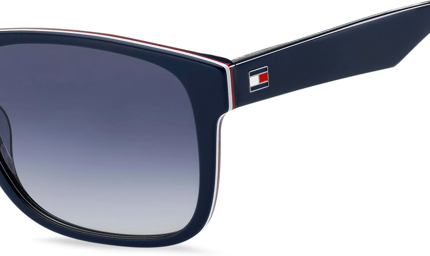 عینک آفتابی مردانه TOMMY HILFIGER مدل TH 2073/S عینک آفتابی مردانه TOMMY HILFIGER مدل TH 2073/S