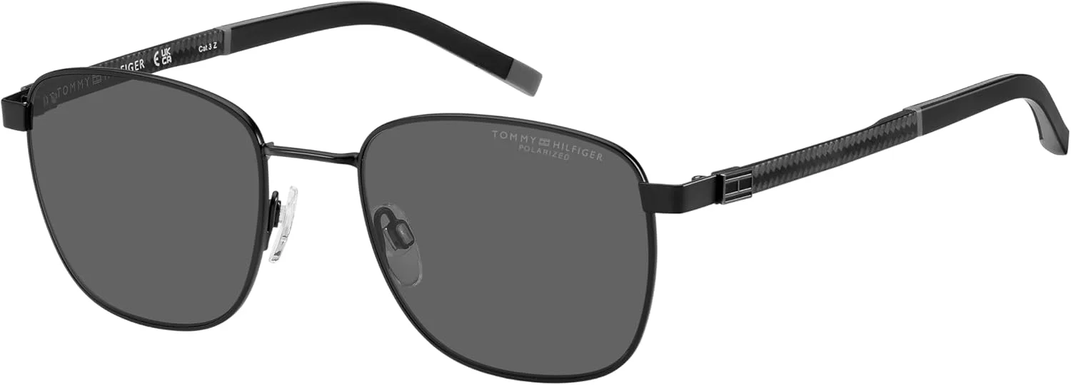 عینک آفتابی مردانه TOMMY HILFIGER مدل Th 2138/S (تک عددی)