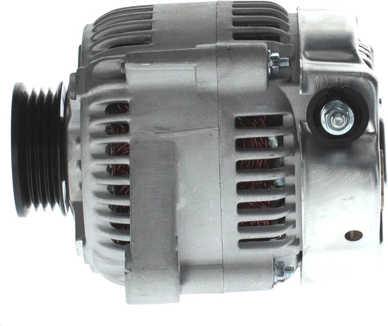 آلترناتور جدید ممتاز BOSCH AL3247N - سازگار با Toyota Paseo و Tercel منتخب؛ 70 آمپر