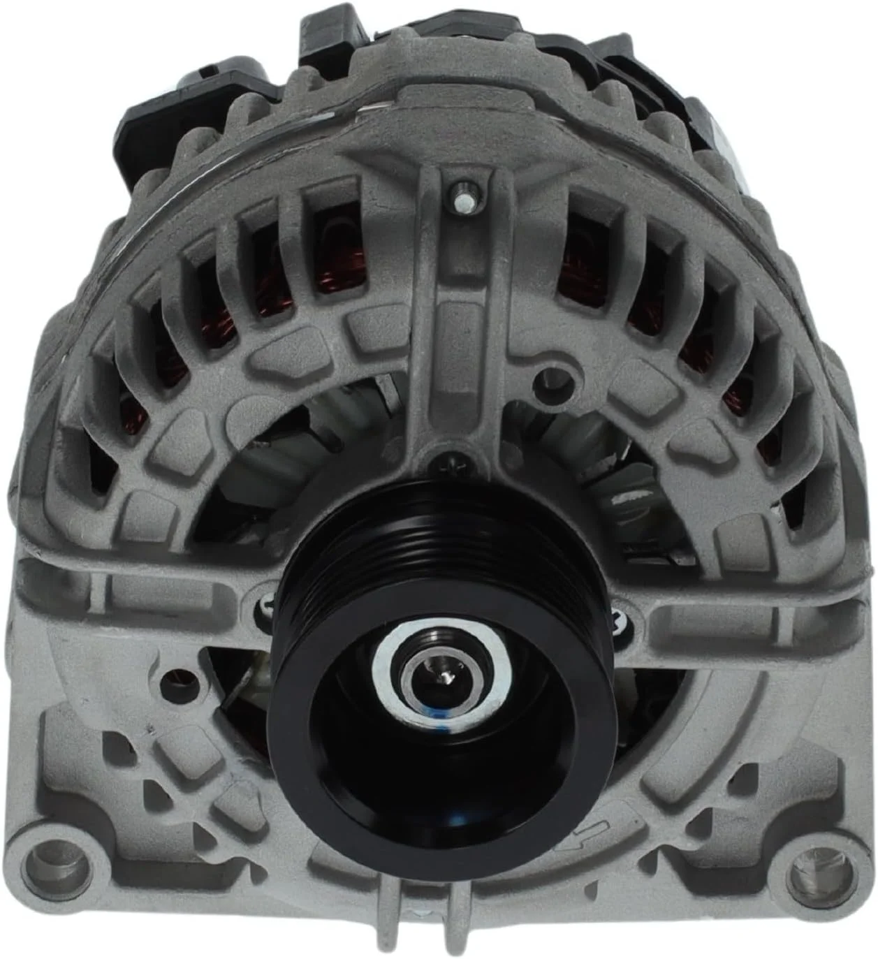 آلترناتور جدید ۱۰۰٪ ممتاز BOSCH AL8903N - سازگار با برخی از مدلهای Saturn Astra؛ ۱۲۰ آمپر آلترناتور جدید ۱۰۰٪ ممتاز BOSCH AL8903N - سازگار با برخی از مدلهای Saturn Astra؛ ۱۲۰ آمپر