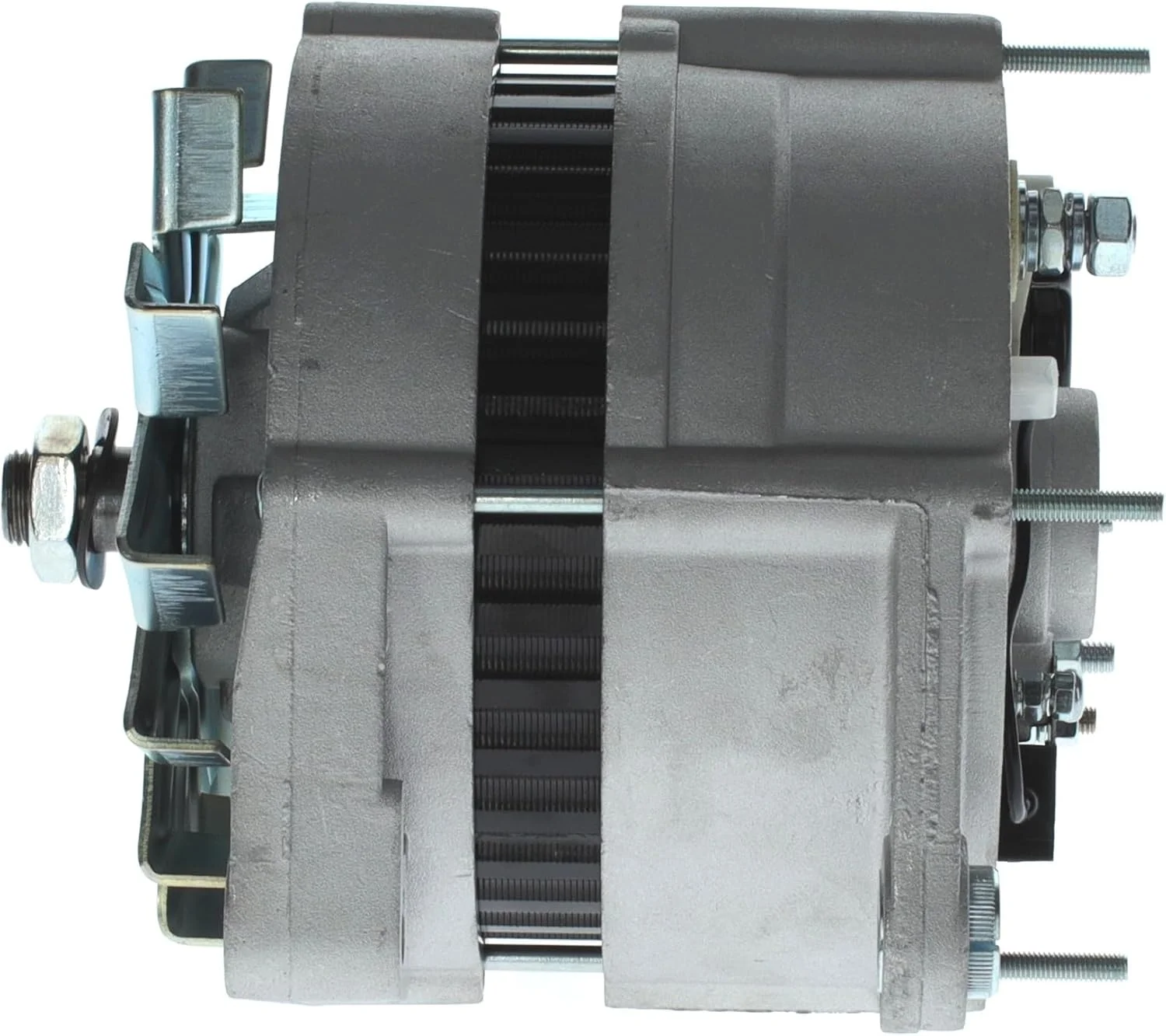 آلترناتور ۱۰۰٪ جدید بوش مدل AL0950N - سازگار با شورولت S10، جی‌ام‌سی S15، پونتیاک T1000، ۸۰ آمپر