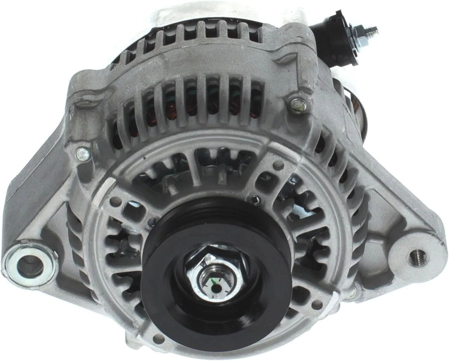 آلترناتور جدید ممتاز BOSCH AL3247N - سازگار با Toyota Paseo و Tercel منتخب؛ 70 آمپر