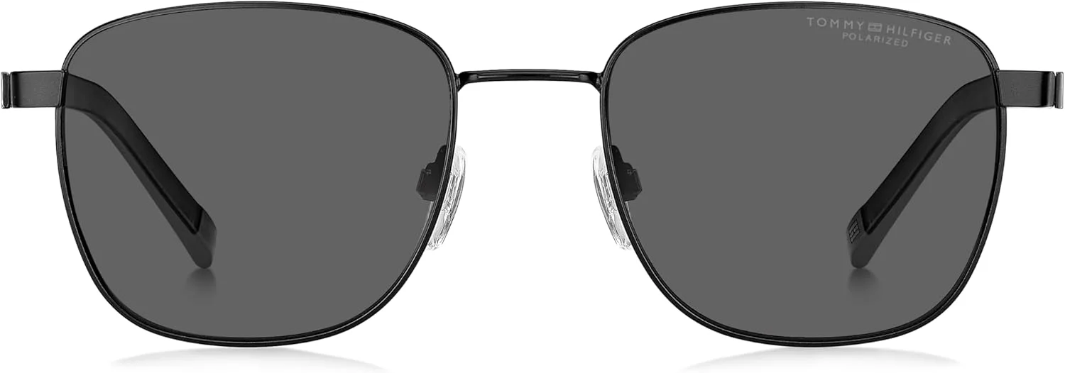 عینک آفتابی مردانه TOMMY HILFIGER مدل Th 2138/S (تک عددی)