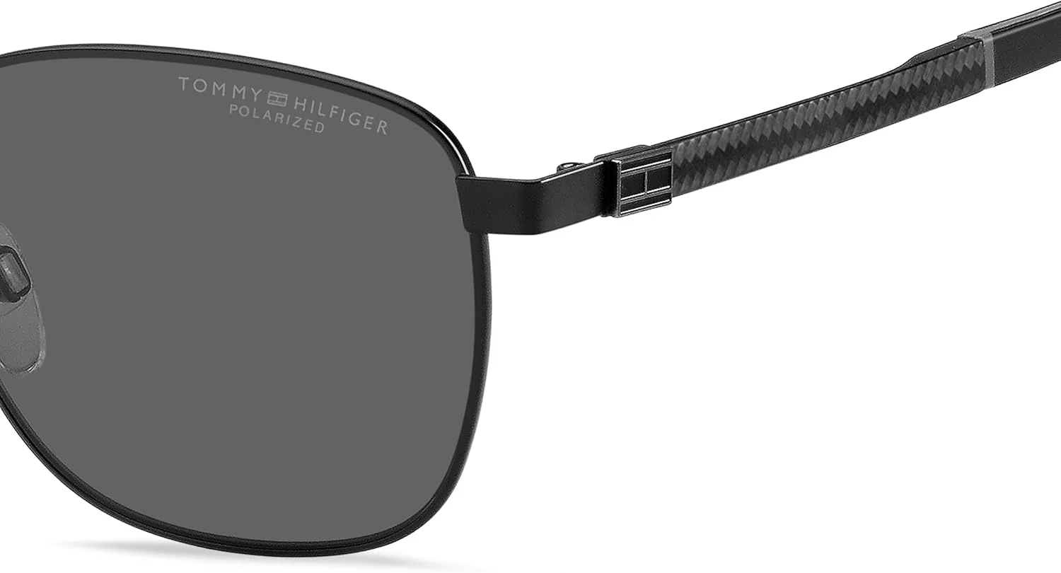 عینک آفتابی مردانه TOMMY HILFIGER مدل Th 2138/S (تک عددی)