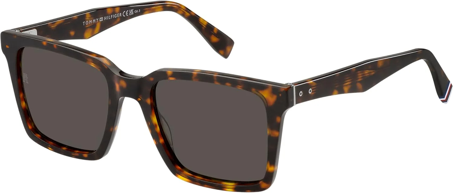 عینک آفتابی مردانه TOMMY HILFIGER مدل TH 2067/S