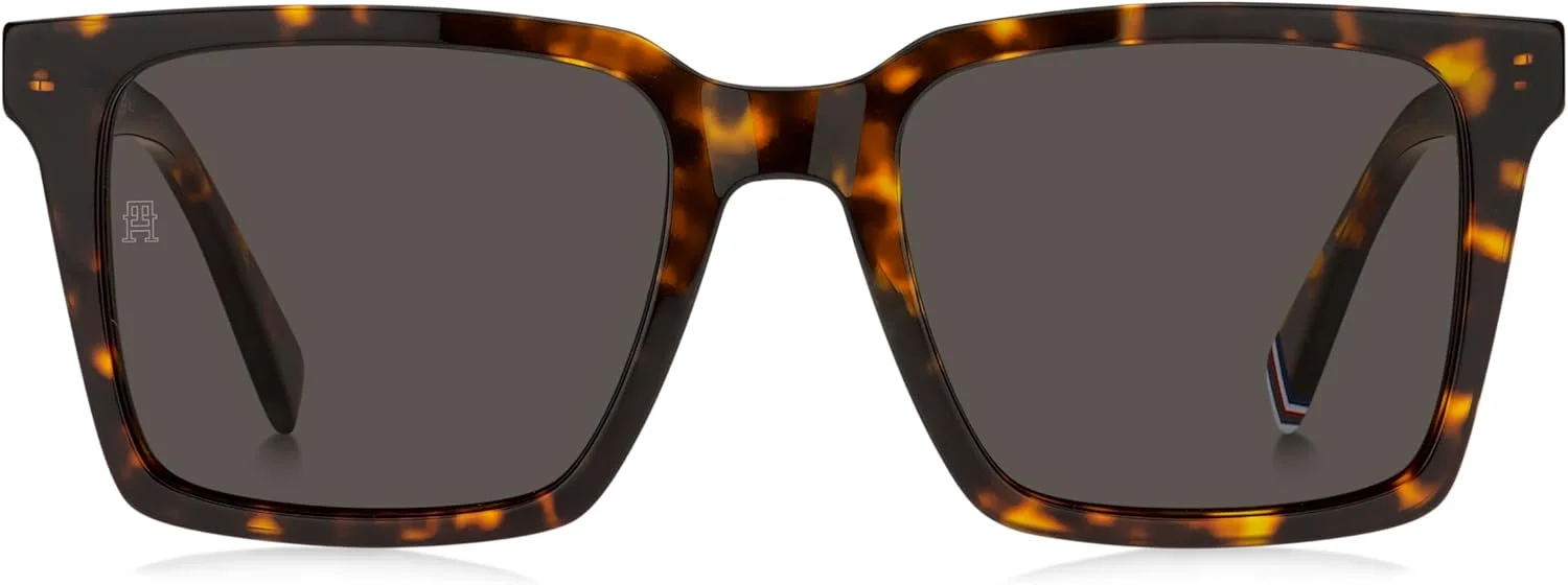 عینک آفتابی مردانه TOMMY HILFIGER مدل TH 2067/S عینک آفتابی مردانه TOMMY HILFIGER مدل TH 2067/S