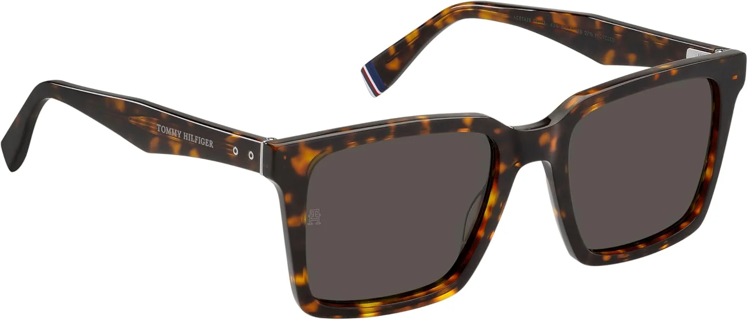 عینک آفتابی مردانه TOMMY HILFIGER مدل TH 2067/S عینک آفتابی مردانه TOMMY HILFIGER مدل TH 2067/S