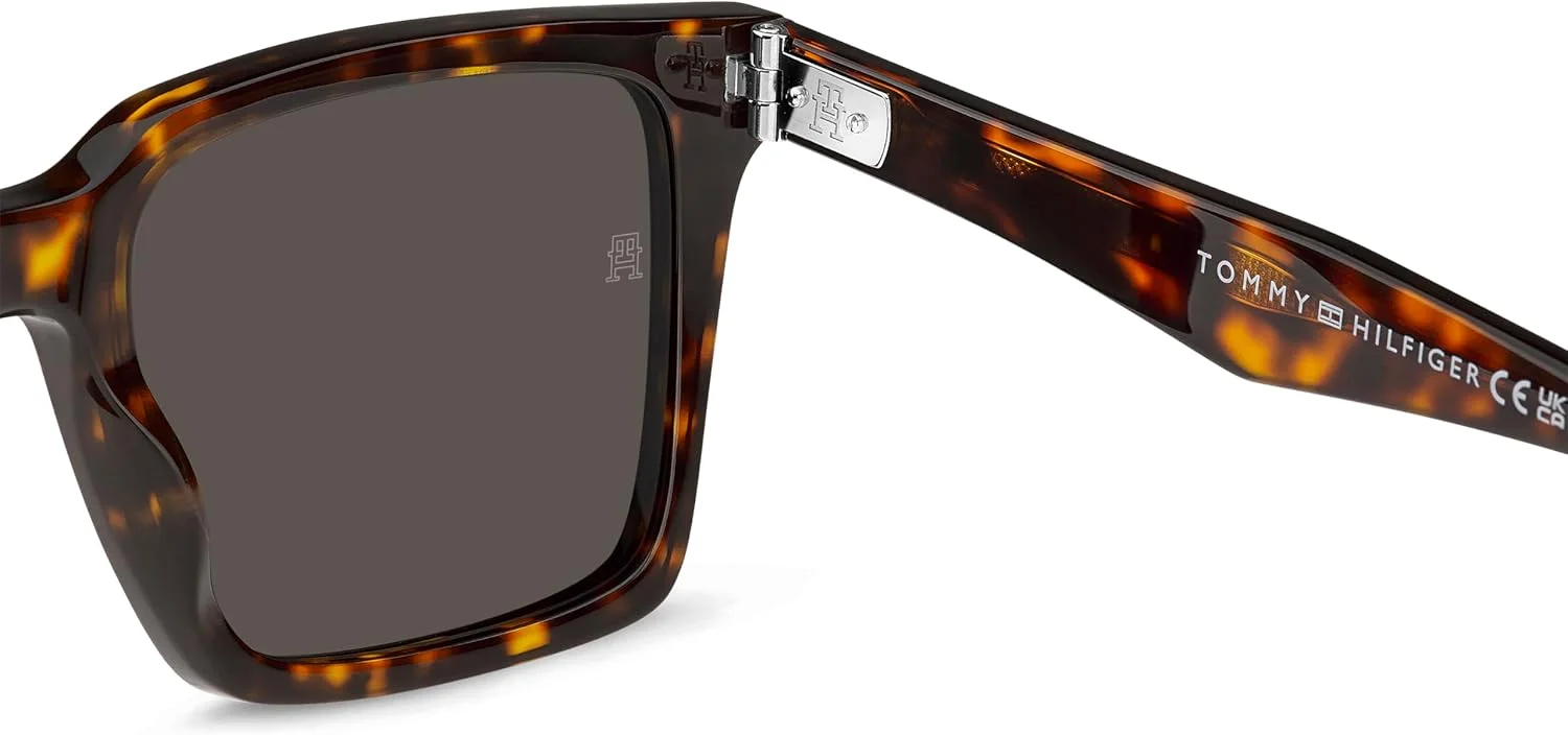 عینک آفتابی مردانه TOMMY HILFIGER مدل TH 2067/S عینک آفتابی مردانه TOMMY HILFIGER مدل TH 2067/S