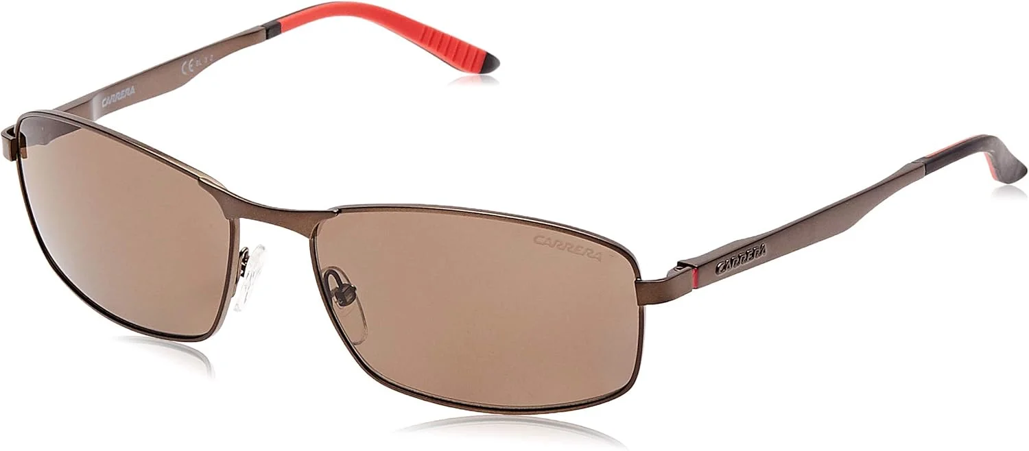 عینک آفتابی مردانه کاررا مدل CARRERA8012/S