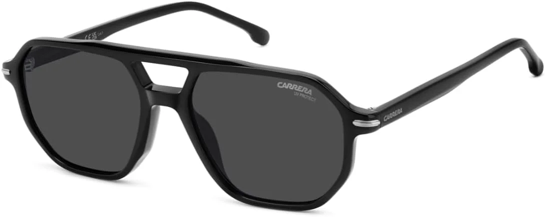 عینک آفتابی مردانه Carrera مدل CARRERA 341/S (تک عددی)